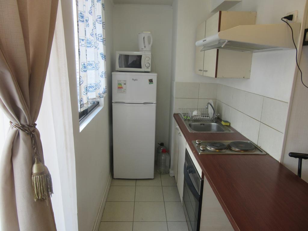 Departamento Paseo Bulnes Metro La Moneda Apartment Сантяго Екстериор снимка