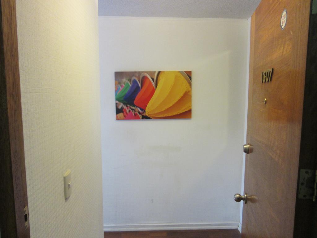 Departamento Paseo Bulnes Metro La Moneda Apartment Сантяго Екстериор снимка